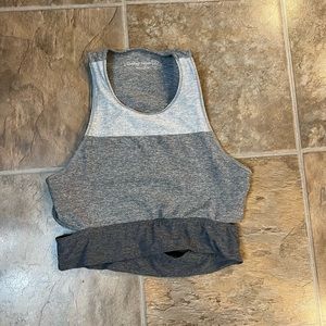 Outdoor Voices Sports Bra